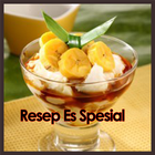 Resep Es Spesial icon