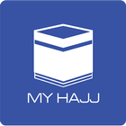 MyHajj - your Hajj companion 图标