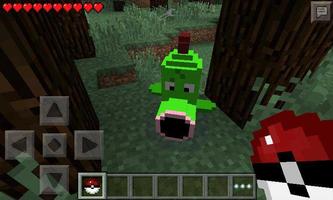 PokeDroid PE Mod ポスター