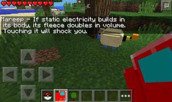 PokeDroid PE Mod screenshot 1