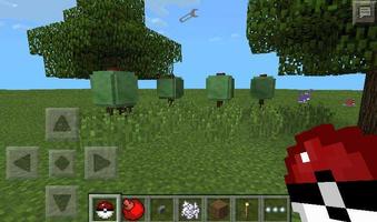 PokeDroid PE Mod capture d'écran 3