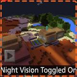 Night Vision Mod Installer ícone