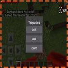 Teleport Pad Mod আইকন