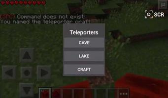 Teleport Pad Mod স্ক্রিনশট 2