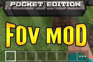 FOV Mod Installer Affiche