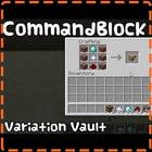 CommandCraft Mod icône