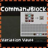 CommandCraft Mod icon