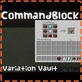 CommandCraft Mod icône