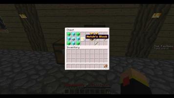 CommandCraft Mod 截图 1