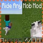 ikon Ride Any Mob