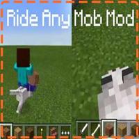 Ride Any Mob poster