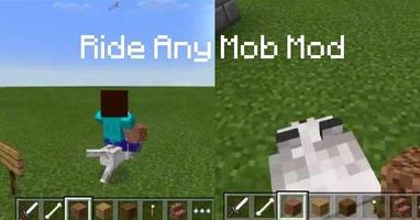 Ride Any Mob スクリーンショット 1