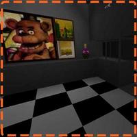 Five Nights - Freddy Installer اسکرین شاٹ 1