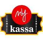 MyKassa.uz 图标