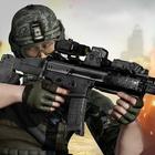 Frontline Shooter Commando ikona