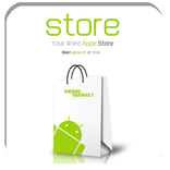 Mobile Apps Store