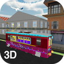 PAK Azadi Modern Commuter Bus Drive Simulator 3D APK