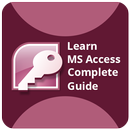 Learn MS Access Complete Guide APK