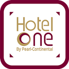 Hotel_One icône