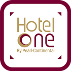 Hotel_One アイコン