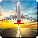 مطار طيران محاكاة طيار يطير لعبه حقيقة APK