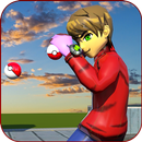 Alien Ben Hero: Ultimate PokeBall Fighting APK