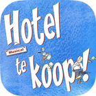 Hotel te Koop! icon