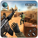 APK Army Counter Terrorist Shooting Strike Attack 3D