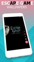 New escape Game - Background syot layar 2