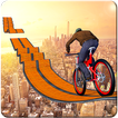 Stunt Bicycle Impossible Tracks Bike Games 2018