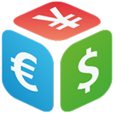 Best Currency Converter 图标