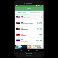 Best Currency Converter 海報