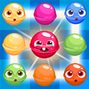 APK Candy Line Match 3