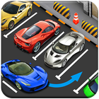 Car Parking Simulator icon