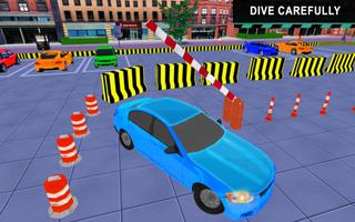 Car Parking Simulator screenshot 3