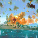 Battleship Defense-icoon