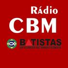 Rádio CBM - MG आइकन