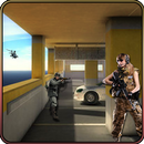 Commando Call of Attack - Rescue Operation 2018 APK