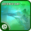 Audio sounds & Ringtones (Defense Day mp3 songs) APK