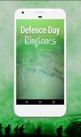 Audio sounds & Ringtones (Defense Day mp3 songs) poster