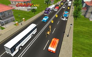 Anjing Di Highway Traffic screenshot 3