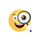 Emojifi-Live emoji suggestions icône