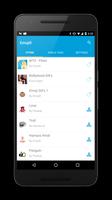 Emojifi-Live emoji suggestions screenshot 3