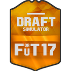 FUT 17 Draft Simulator icône