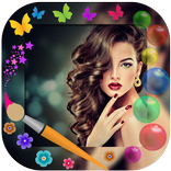 ”Magic Brush Photo Effect