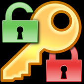 File Encrypt (Encryption App)-icoon