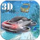 Underwater Car Simulator 3D-APK