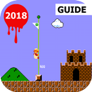 guia for Super Mario.bros aplikacja