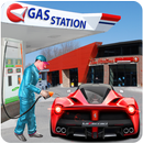 New Car Wash Gas Station-APK