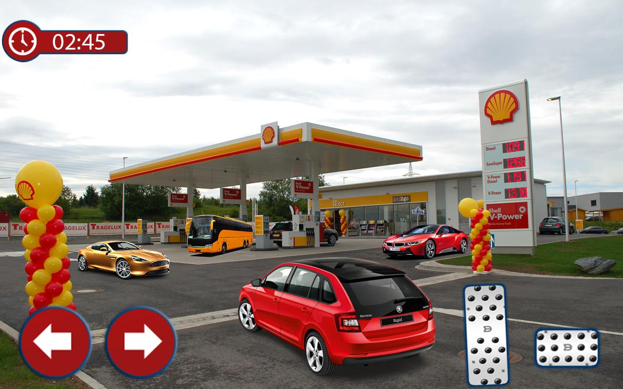 New Car Wash Gas Station For Android Apk Download - the gas station car wash roblox